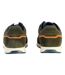 Basket Cuir Redskins Adorant-4