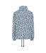 Sweat Motif/style Imprimé Femme Émeraude Lazy Jacks-4