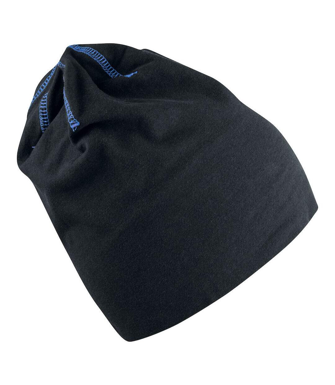 Bonnet kyle adulte bleu roi Clique-1