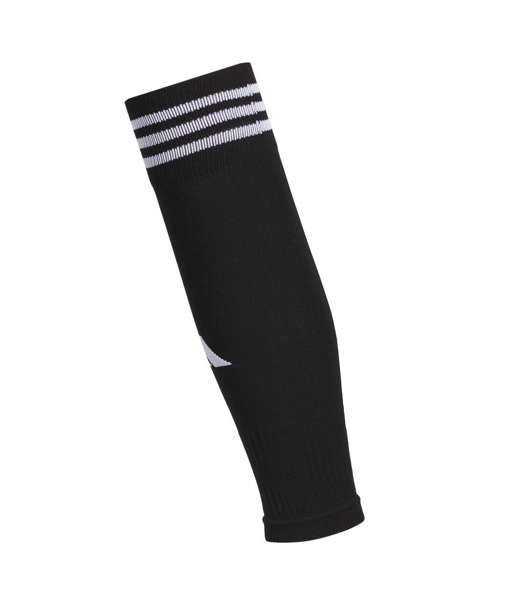 Manchons De Jambe Team Homme Noir Blanc Adidas-2