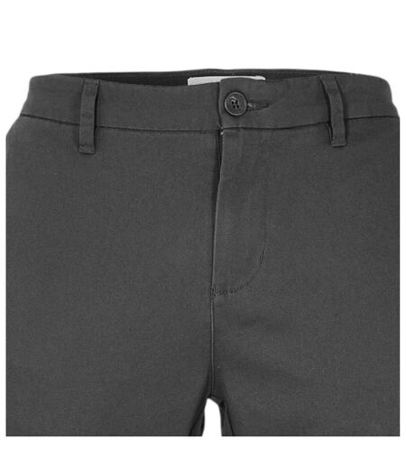Chino Homme Gris Only