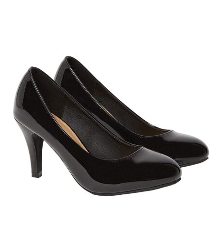 Escarpins eloise femme noir Good For The Sole