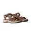 Sandales à Scratch Teva W Tirra Sport Leather-3