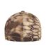 Casquette De Baseball Marron Flexfit-2