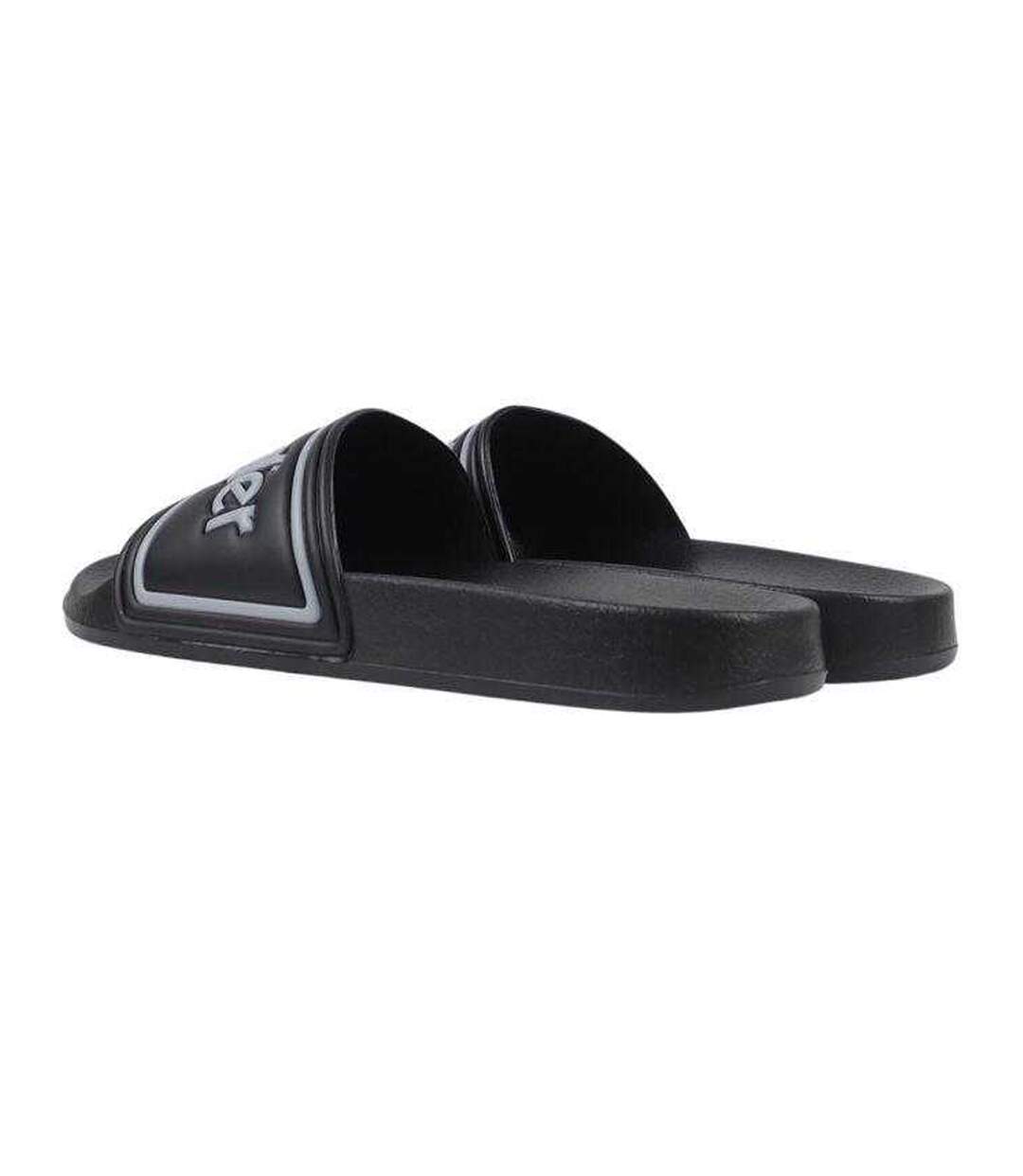 Claquettes Averell Homme Bleu Marine Wrangler-2