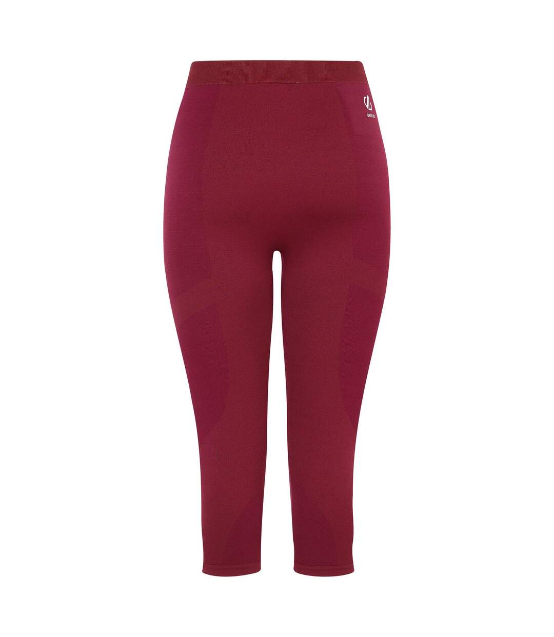 Legging ¾ In The Zone Femme Figue Dare 2B-3