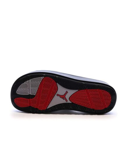 Claquettes noir femme nike jordan sophia slide - 35.5