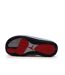 Claquettes noir femme nike jordan sophia slide - 35.5-2
