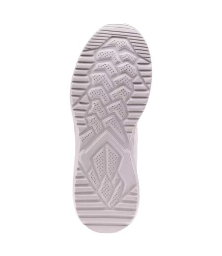 Baskets Kores Femme Beige Martes