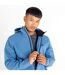 Dare 2B Mens Switch Out Recycled Waterproof Jacket (Stellar Blue) - UTRG6825