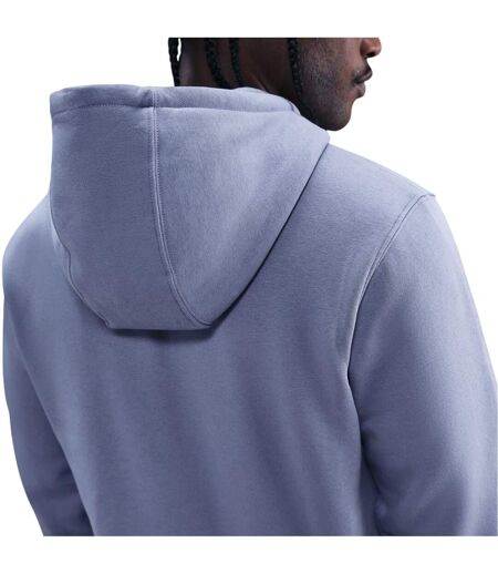 Veste À Capuche Sportswear Club Homme Bleu Indigo Nike