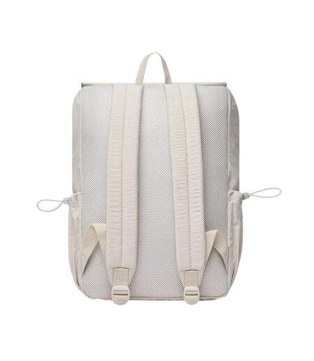 Kenton Urban Recycled Nylon Everyday Backpack One Size Beige XD
