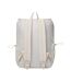 Kenton Urban Recycled Nylon Everyday Backpack One Size Beige XD-2