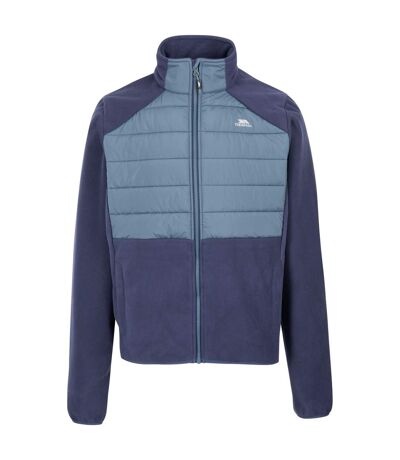 Mens Maguire Tp75 Fleece Jacket Navy Trespass