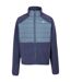 Mens Maguire Tp75 Fleece Jacket Navy Trespass-1