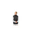 Veste Sans Manches Homme Noir Kariban-1