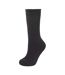 Togged chaussettes de ski thermiques homme noir Trespass