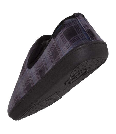 Isotoner Chaussons Charentaises homme