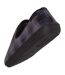 Isotoner Chaussons Charentaises homme-5