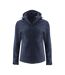 Veste Softshell Lodgetown Femme Bleu Marine James Harvest-1