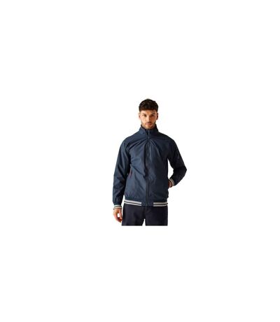 Mens Shorebay Iii Waterproof Jacket Navy Regatta