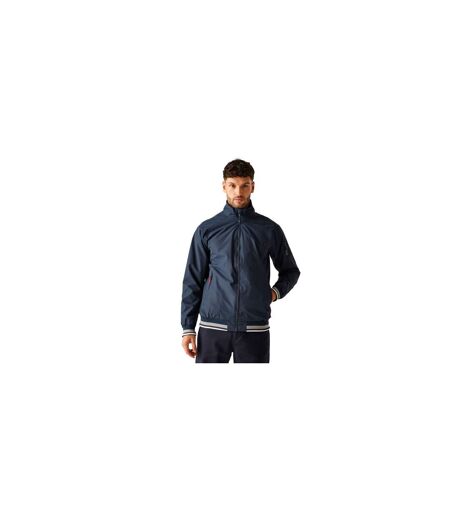 Mens Shorebay Iii Waterproof Jacket Navy Regatta