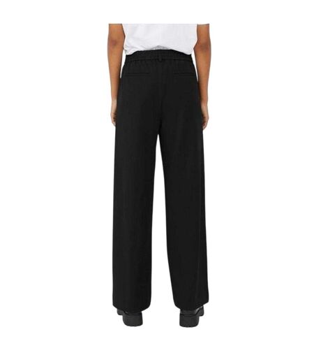 Pantalon Lisa Femme Noir Object
