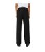 Pantalon Lisa Femme Noir Object-2