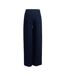 Pantalon fluide marine femme teddy smith toon dark - s-2