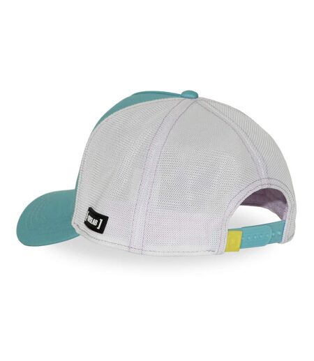 Casquette trucker premium avec filet Shrek Ane Power Capslab