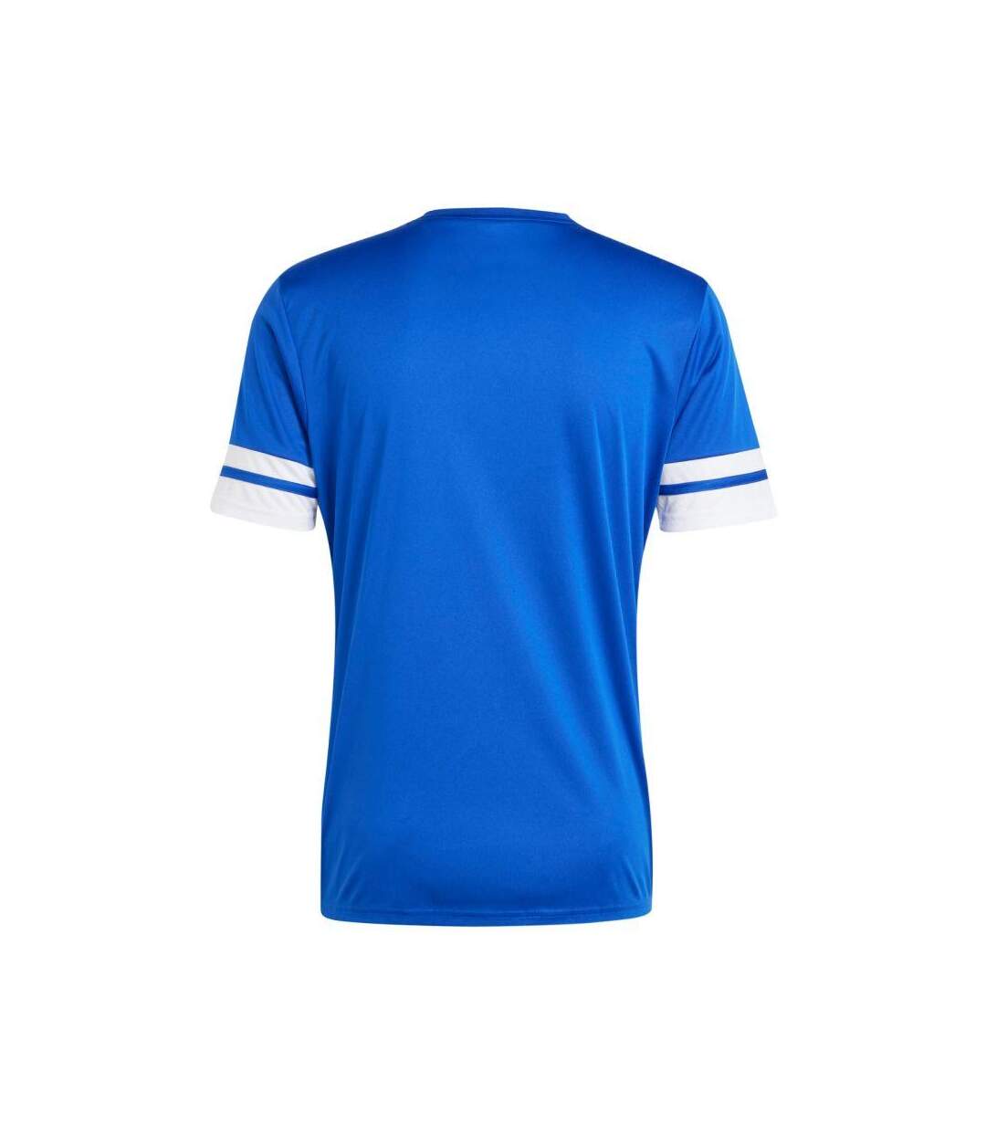 T-shirt Squadra Homme Bleu Blanc Adidas-2