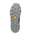 Baskets Adflex Low Adulte Rouge Brique Noir Craghoppers-4