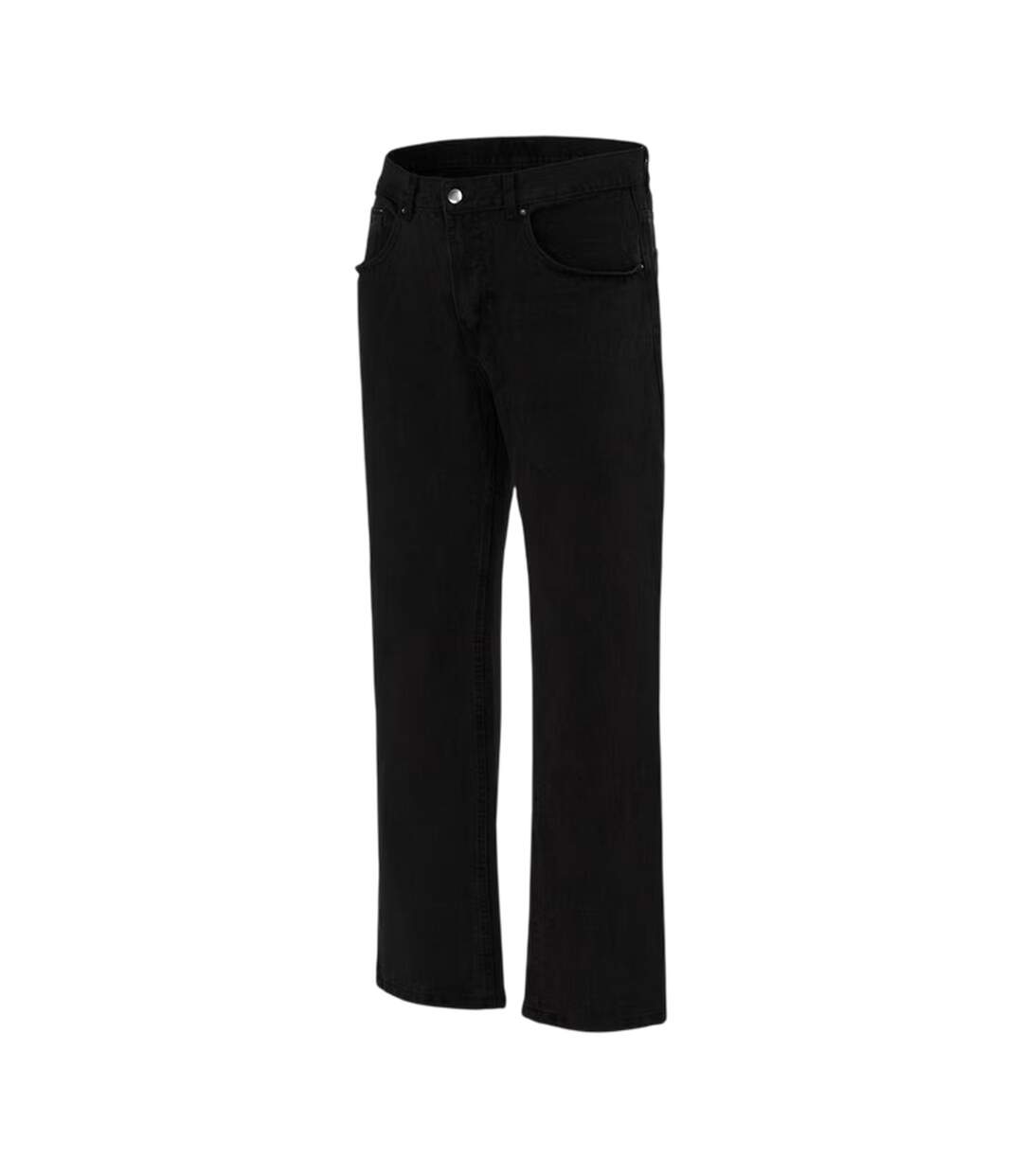 Jean Homme Noir Firetrap-3