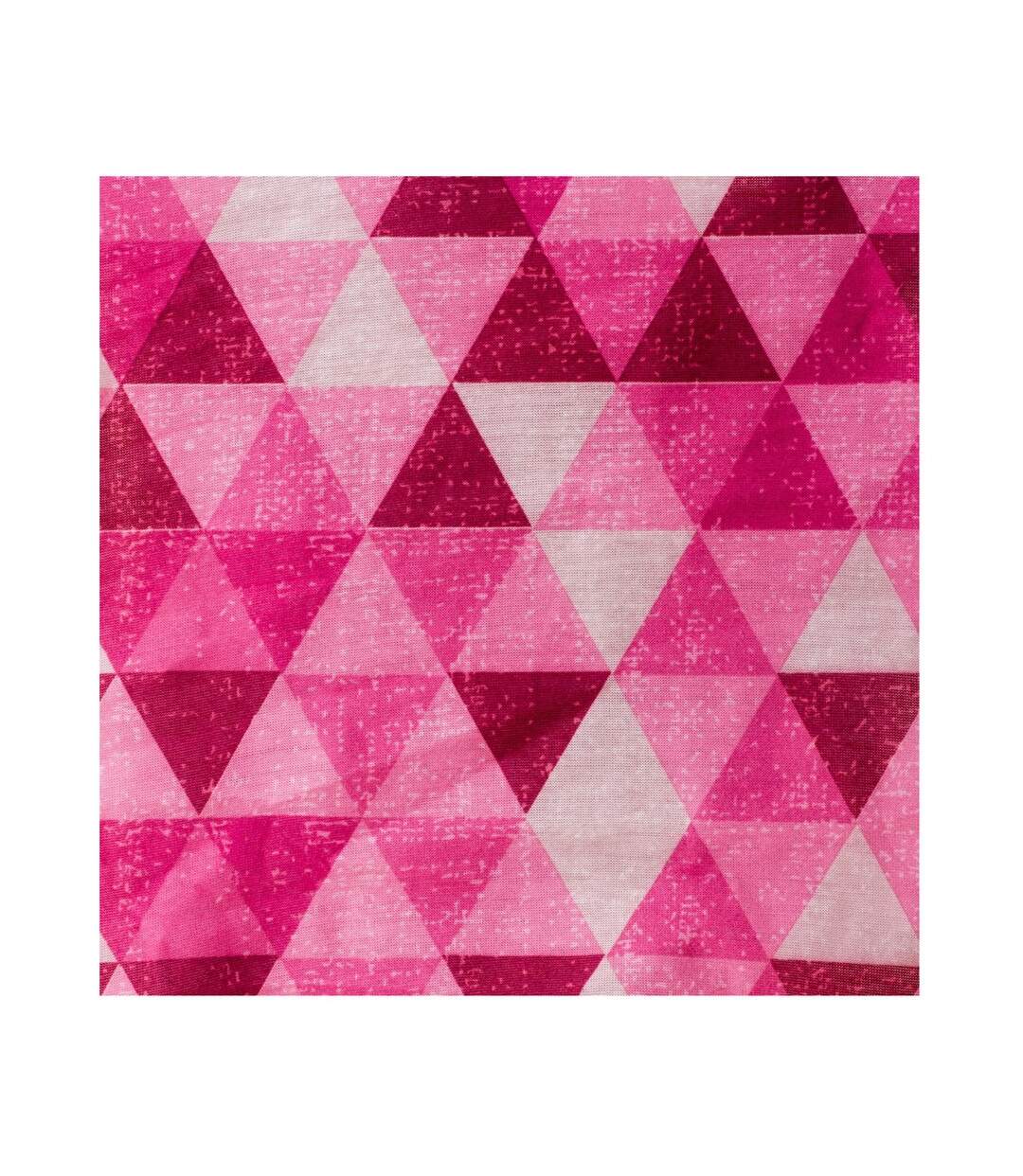 Cache-cou Rine Taille Unique Rose Hi-Tec-3