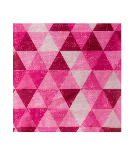 Cache-cou Rine Taille Unique Rose Hi-Tec