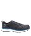 Timberland Pro Mens Reaxion Composite Safety Trainers (Black/Blue) - UTFS7594
