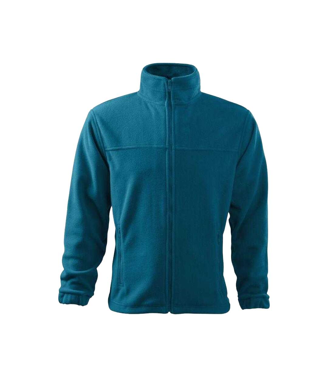 Veste Motif/style Uni Homme Bleu Rimeck-1
