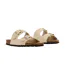 Mules Cuir The Divine Factory Noga Sierra Edge-3