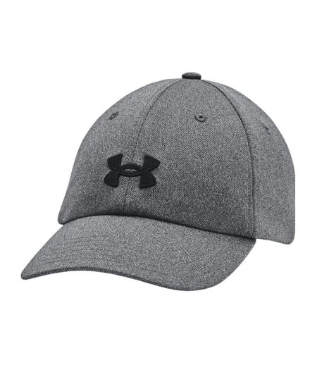 Casquette Blitzing Femme Gris Under Armour