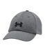Casquette Blitzing Femme Gris Under Armour-2