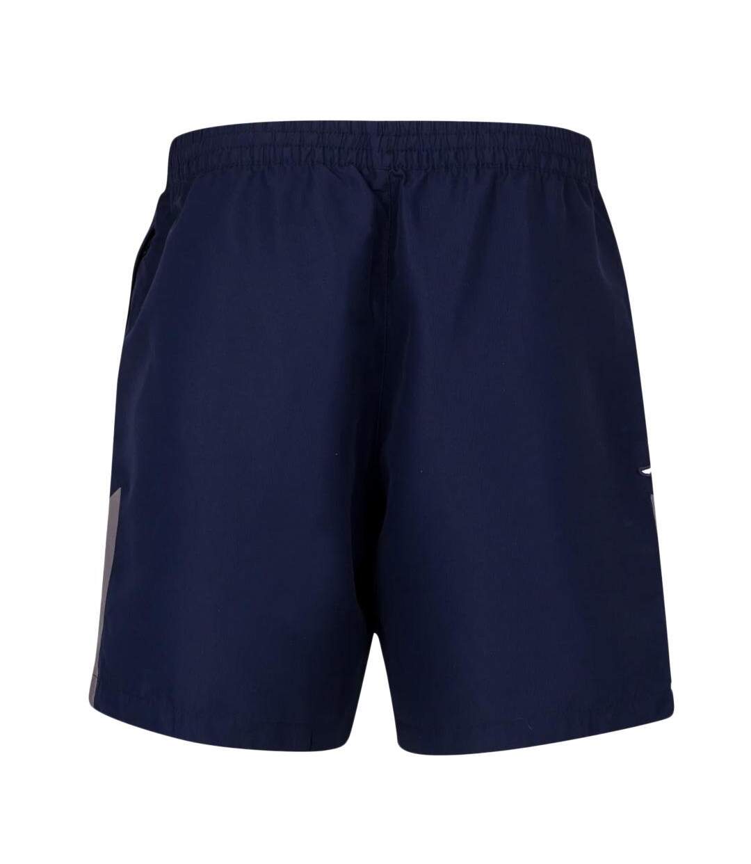 Short de sport marine homme kappa passo - m-2