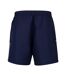 Short de sport marine homme kappa passo - m-2