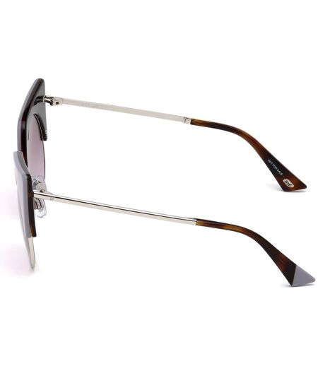 Lunettes De Soleil Femme Web Eyewear We0229-78Z