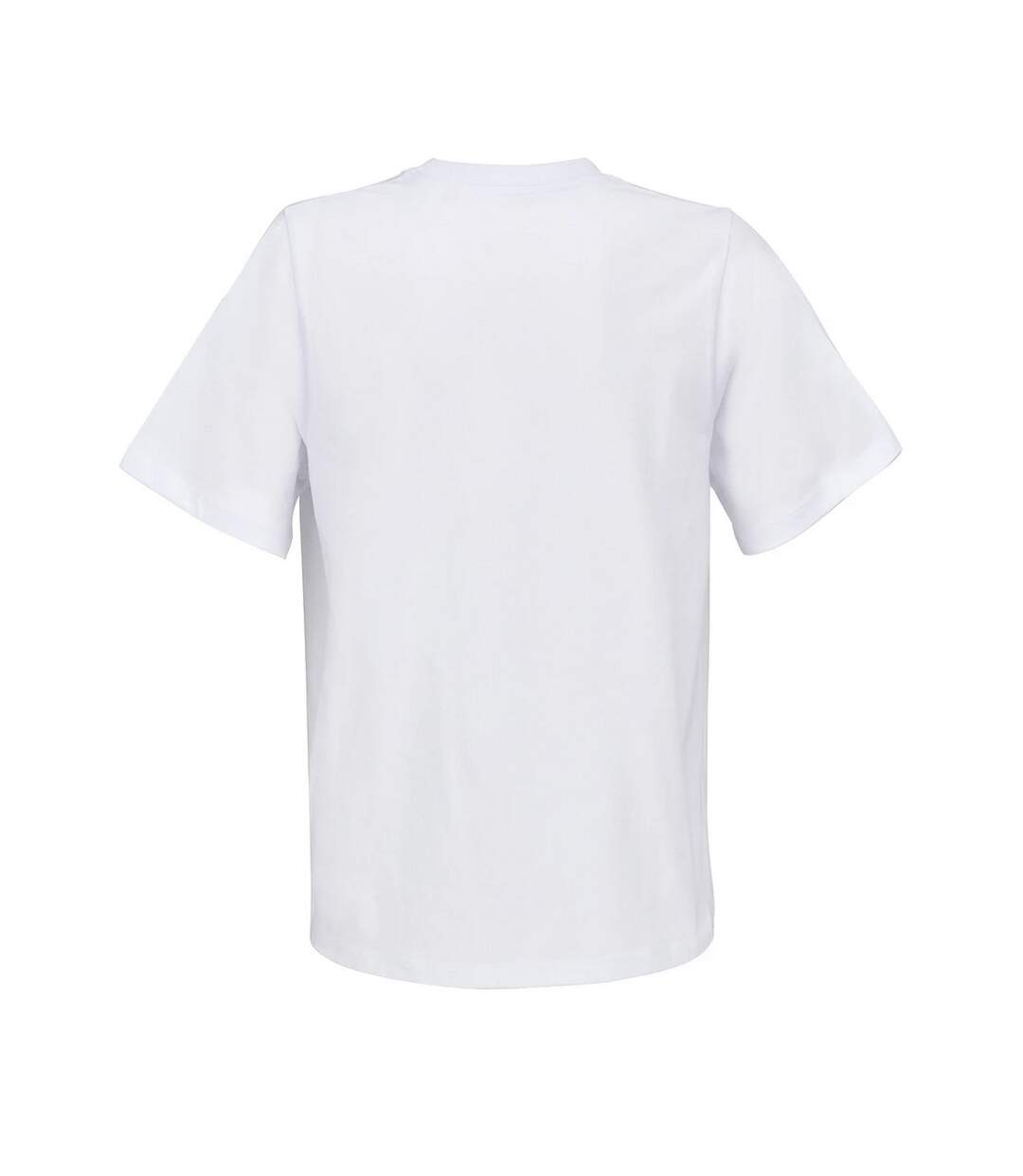 T-shirt Legend Femme Blanc Absolu SOLS-2