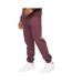 Pantalon De Jogging Applewold Homme Pourpre Duck And Cover-3