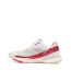 Chaussures de padel blanc/rose femme adidas crazyquick boost padel-1