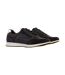 Basket Cuir Geox Avery-3