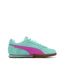 Baskets vert femme puma bella donna sd-2