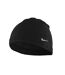 Ensemble Bonnet Et Gants Motif/style Logo Noir Nike-2