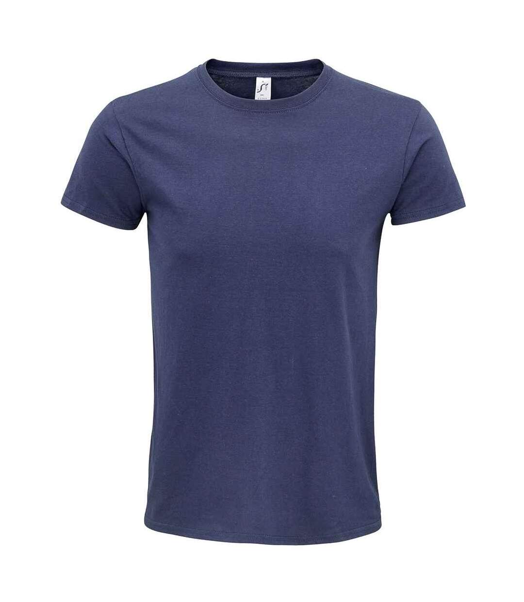 SOLS - T-shirt EPIC - Adulte (Gris Chiné) - UTPC4313
